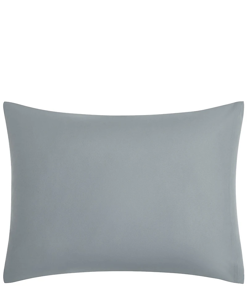 Perry Ellis Aurora Waffle Jacquard Reversible Comforter Mini Set