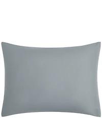 Perry Ellis Aurora Waffle Jacquard Reversible Comforter Mini Set