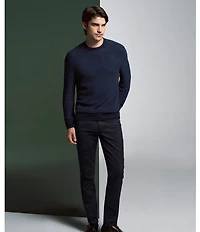 Perry Ellis Big & Tall Stretch 5-Pocket Pants