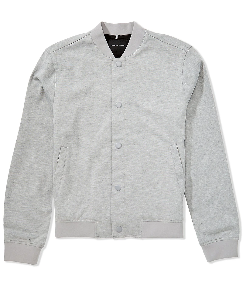 Perry Ellis Bomber Jacket