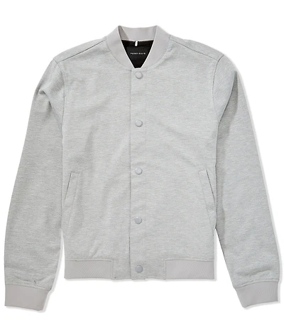 Perry Ellis Bomber Jacket