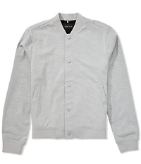 Perry Ellis Bomber Jacket