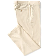 Perry Ellis Crosshatch Textured Pants