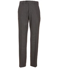 Perry Ellis Flannel Houndstooth Pants