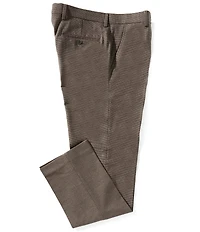 Perry Ellis Flannel Houndstooth Pants