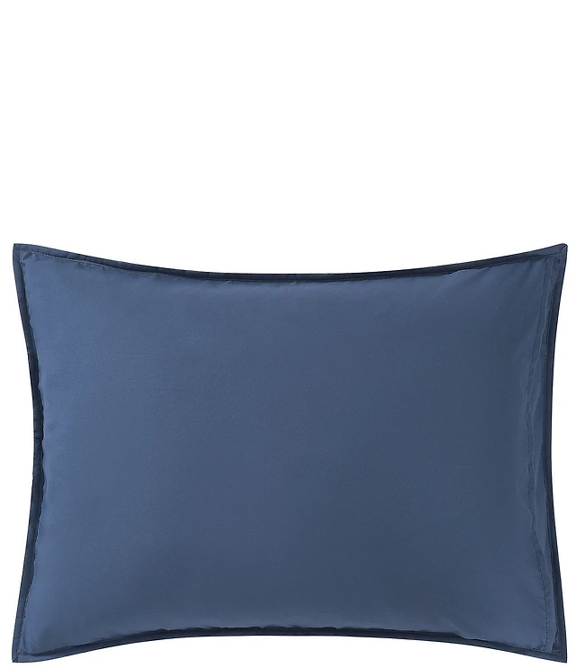 Perry Ellis Henley Quilt Mini Set
