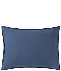 Perry Ellis Henley Quilt Mini Set