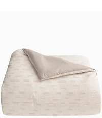 Perry Ellis Kyoto Textured Comforter Mini Set