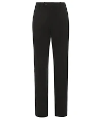 Perry Ellis Premium Tailored Flat Front Dress Pants