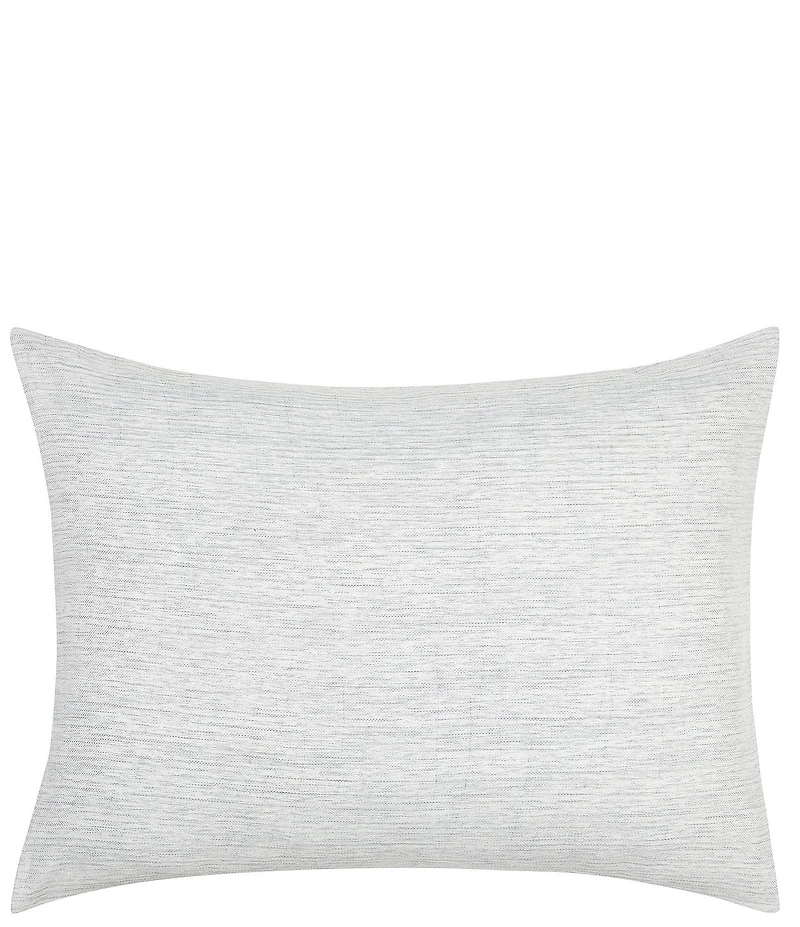 Perry Ellis Shally Subtle Stitched Mini Comforter Set