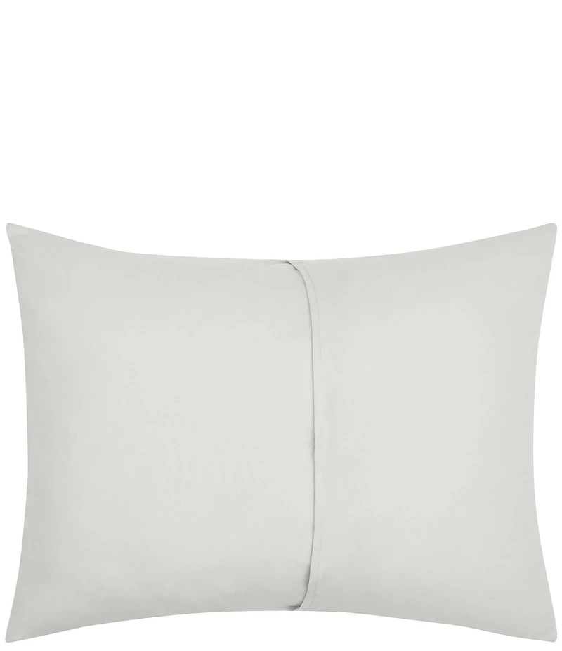 Perry Ellis Shally Subtle Stitched Mini Comforter Set