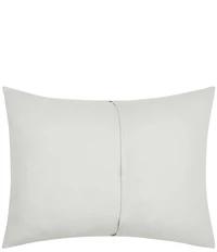 Perry Ellis Shally Subtle Stitched Mini Comforter Set
