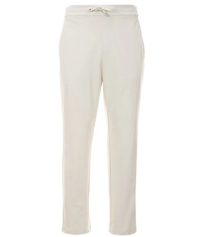 Perry Ellis Slim Fit Drawstring Pants