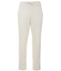 Perry Ellis Slim Fit Drawstring Pants