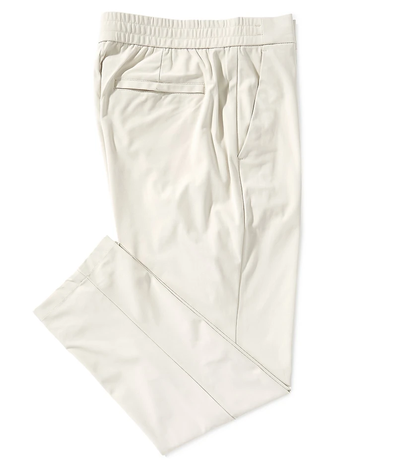 Perry Ellis Slim Fit Drawstring Pants