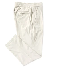 Perry Ellis Slim Fit Drawstring Pants