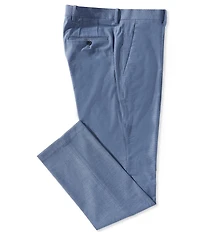 Perry Ellis Slim Fit Performance Stretch Dobby Louis Suit Separates Dress Pants