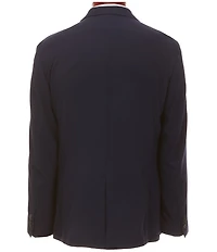 Perry Ellis Slim Fit Seersucker Jacket