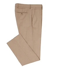 Perry Ellis Slim Fit Sharkskin Pants