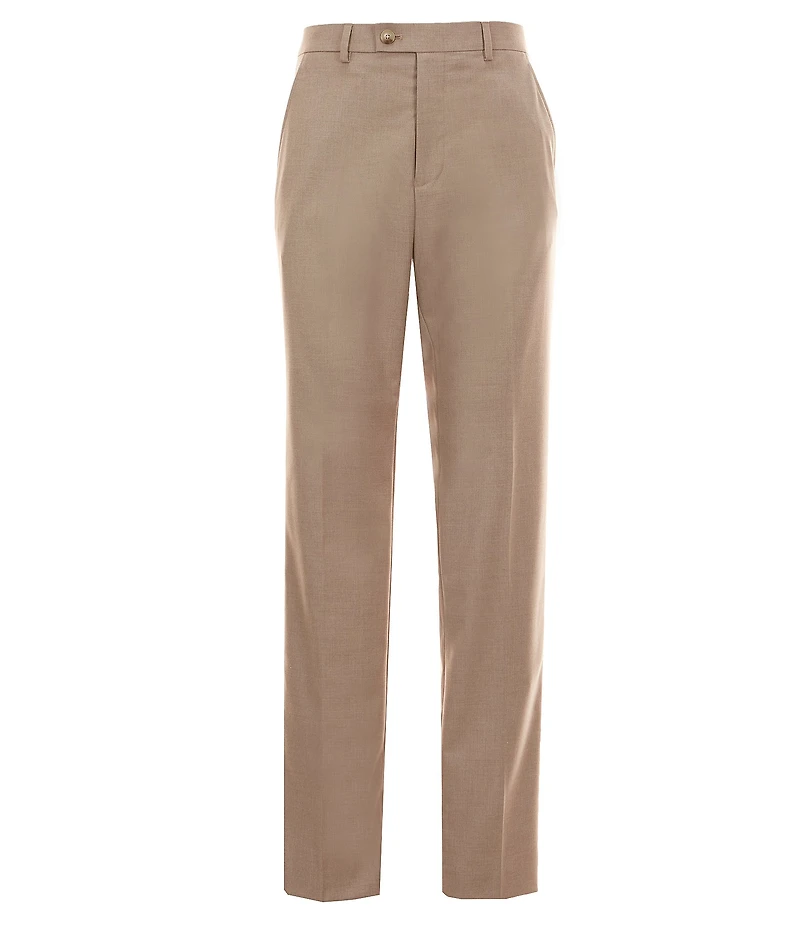 Perry Ellis Slim Fit Sharkskin Pants