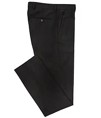 Perry Ellis Slim Fit Sharkskin Pants