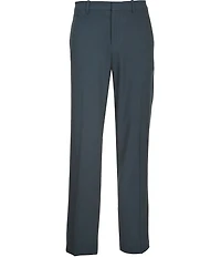 Perry Ellis Slim Fit Solid Suit Separates Dress Pants