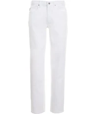 Perry Ellis Slim Fit Stretch 5-Pocket Pants