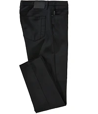 Perry Ellis Slim Fit Stretch 5-Pocket Pants