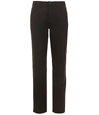 Perry Ellis Slim Fit Stretch 5-Pocket Pants
