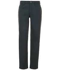Perry Ellis Slim Fit Stretch 5-Pocket Pants