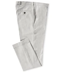 Perry Ellis Slim Fit Stretch Seersucker Suit Separates Pants
