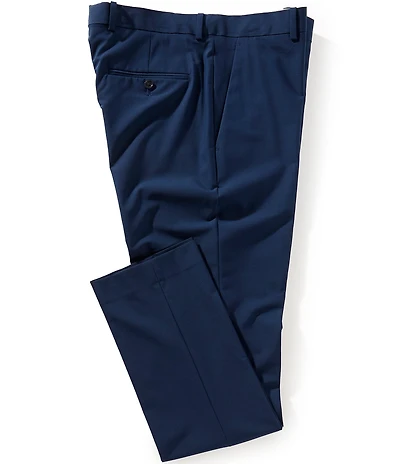 Perry Ellis Slim Fit Stretch Suit Separates Pants