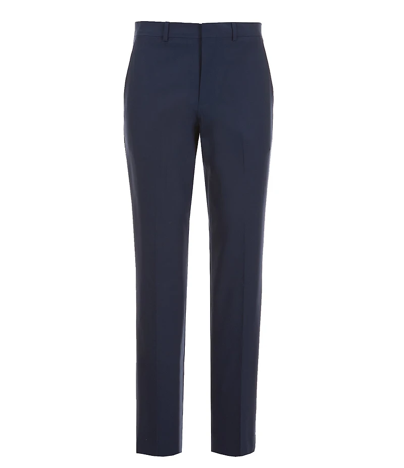 Perry Ellis Slim Fit Stretch Suit Separates Pants