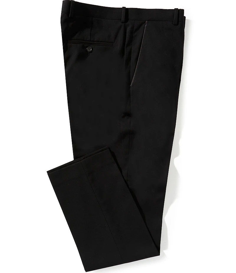 Perry Ellis Slim Fit Tuxedo Suit Separates Dress Pants