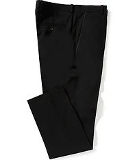 Perry Ellis Slim Fit Tuxedo Suit Separates Dress Pants