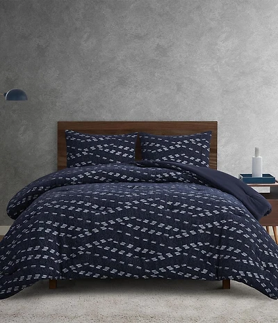 Perry Ellis Venice Collection Comforter Mini Set