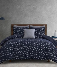 Perry Ellis Venice Filled Euro Sham