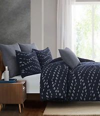 Perry Ellis Venice Filled Euro Sham