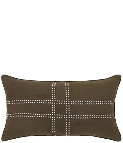 Perry Ellis Wilde Decorative Lumbar Pillow
