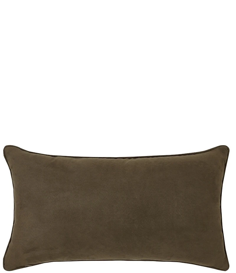 Perry Ellis Wilde Decorative Lumbar Pillow