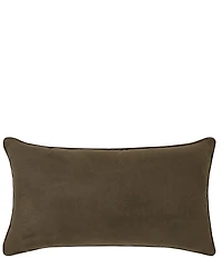 Perry Ellis Wilde Decorative Lumbar Pillow
