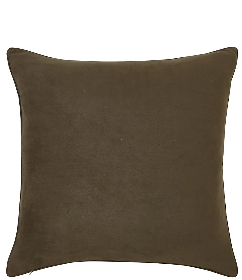 Perry Ellis Wilde Filled Euro Sham