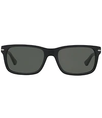 Persol Men's PO3048S Polarized 58mm Sunglasses