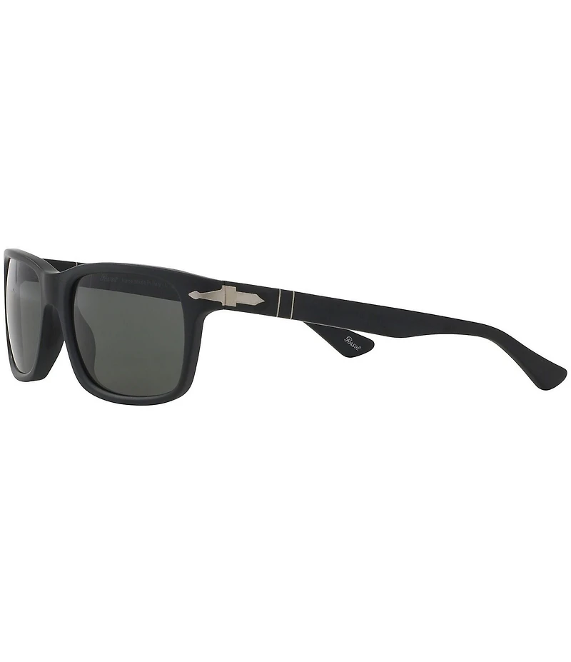 Persol Men's PO3048S Polarized 58mm Sunglasses