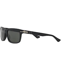 Persol Men's PO3048S Polarized 58mm Sunglasses