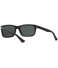 Persol Men's PO3048S Polarized 58mm Sunglasses