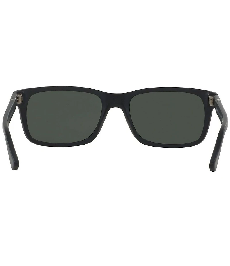 Persol Men's PO3048S Polarized 58mm Sunglasses