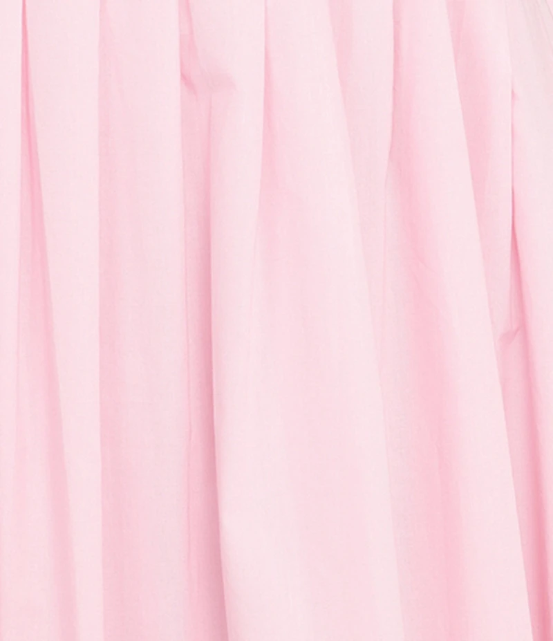 Petal & Pup Conrfu Square Neck Sleeveless Maxi Dress