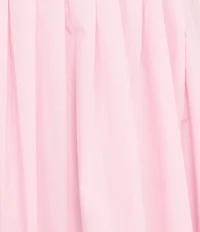 Petal & Pup Conrfu Square Neck Sleeveless Maxi Dress