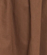 Petal & Pup Ember Strapless Coordinating Tunic Top
